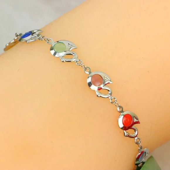"New Beautiful Design Anklet for Women/Girls, Gift, A550 - Picture 1 of 10